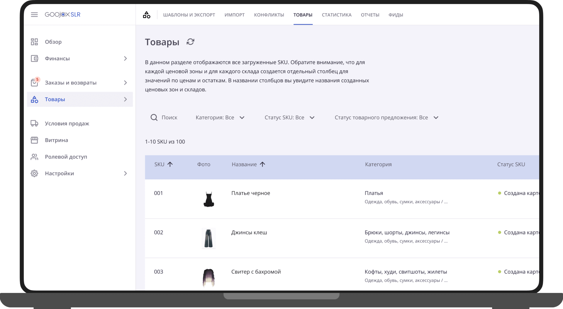 Всё для развития вашего бизнеса